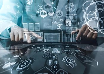 Revolutionizing Industries with AI and Sensor Technology: A Fusion of Intelligence and Perception