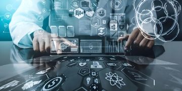 Revolutionizing Industries with AI and Sensor Technology: A Fusion of Intelligence and Perception