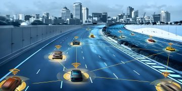 Embarking on the Commercial Frontier of Autonomous Vehicles: A Journey of Innovation and Transformation