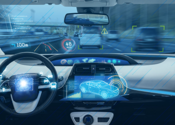 The Future of Driving: Embracing the Autonomous Revolution