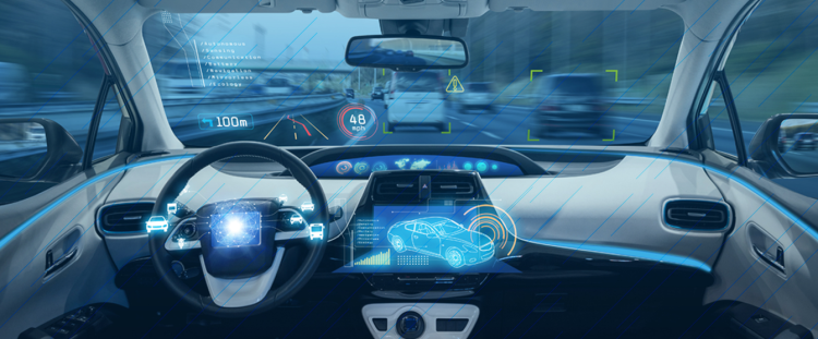 The Future of Driving: Embracing the Autonomous Revolution