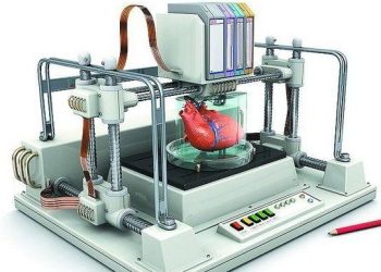 The Application of 3D Printing Technology in Customized Medical Devices