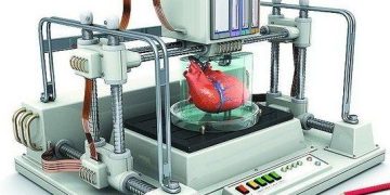 The Application of 3D Printing Technology in Customized Medical Devices