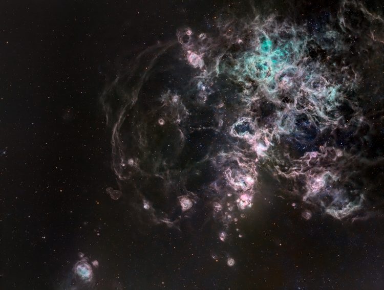 Illuminating Cosmic Dawn: The Role of NASA’s Roman Space Telescope