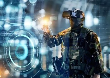 Shaping the Future of Military Strategy with Artificial Intelligence