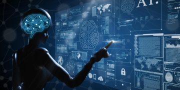 Deep Learning: The Catalyst Propelling the Evolution of AI Intelligent Life