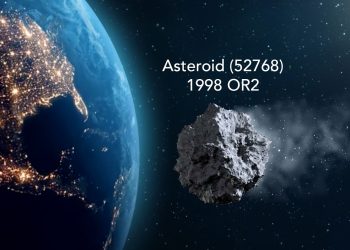 Shoemaker NEO Grant Winner Updates: Advancing Near-Earth Object Research
