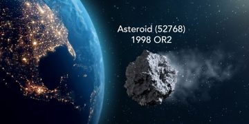 Shoemaker NEO Grant Winner Updates: Advancing Near-Earth Object Research