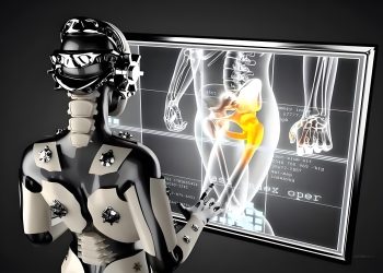 The Rise of AI-Powered Intelligent Diagnosis: Revolutionizing Healthcare for a Profoundly Enhanced Future