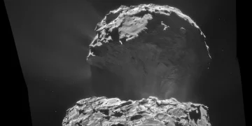 Exploring Asteroids, Comets, and Small Worlds: The Small Bodies of Our Solar System