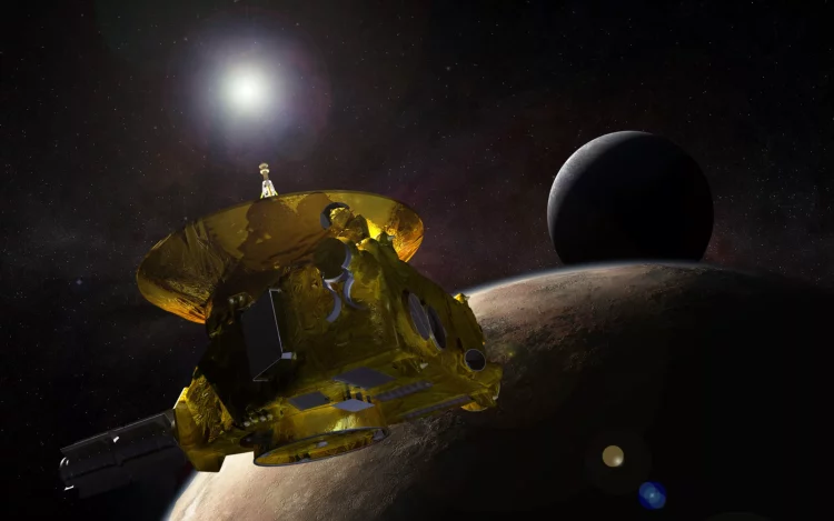Understanding Competing Planetary Missions: A Comprehensive Exploration
