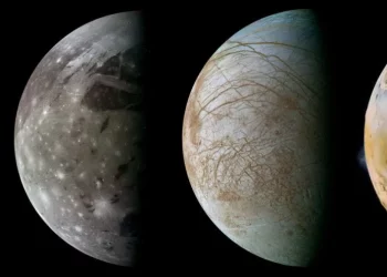 Jupiter: The Majestic Giant of Our Solar System