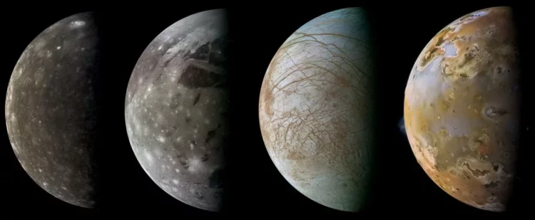Jupiter: The Majestic Giant of Our Solar System