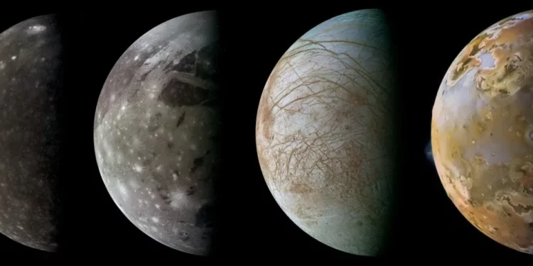 Jupiter: The Majestic Giant of Our Solar System