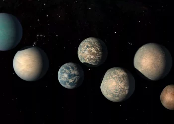 Exoplanets: Exploring Worlds Beyond Our Solar System