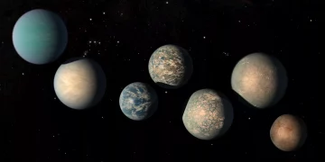 Exoplanets: Exploring Worlds Beyond Our Solar System