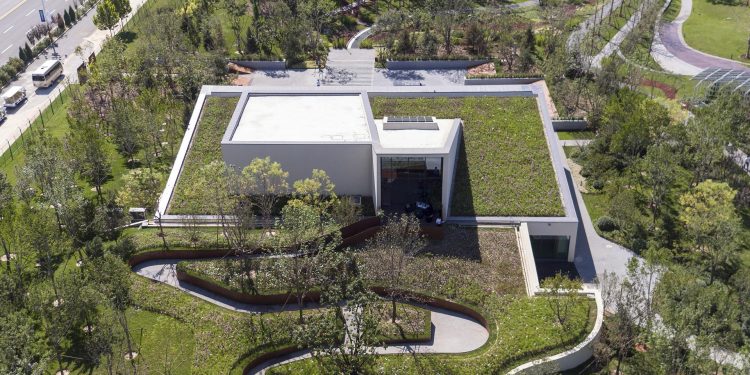 Intelligent Building Design: How to Use Technology to Create Zero Energy Buildings