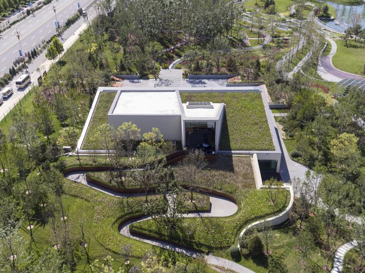 Intelligent Building Design: How to Use Technology to Create Zero Energy Buildings