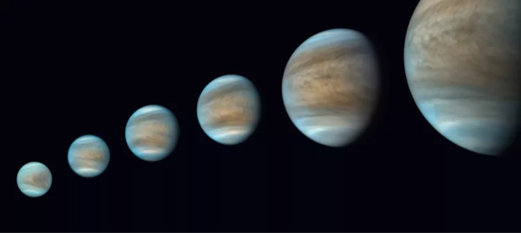 Exploring Venus: The Enigmatic Twin of Earth