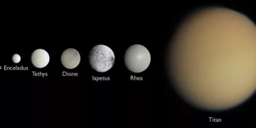 Saturn: The Majestic Ringed Giant of the Solar System