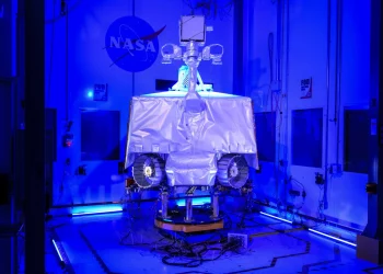 NASA Cancels VIPER: Implications and Future Directions in Lunar Exploration