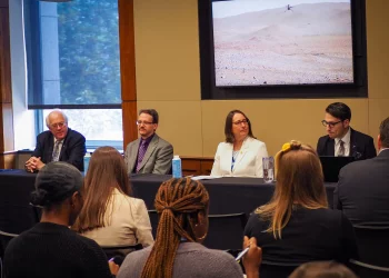 Charting the Course for Discovery: Exploring the Future of Space Exploration