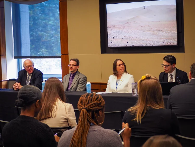 Charting the Course for Discovery: Exploring the Future of Space Exploration