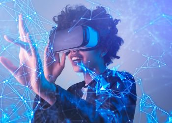 Augmented Horizons: A Dive into the Principles and Applications of AR Technology