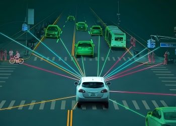 Revolutionizing Transportation with Autonomous Driving and Sensor Technology: Navigating the Future of Mobility