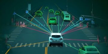 Revolutionizing Transportation with Autonomous Driving and Sensor Technology: Navigating the Future of Mobility