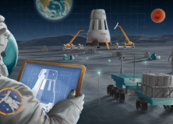 NextSTEP-R: Lunar Logistics and Mobility Studies – A Comprehensive Overview