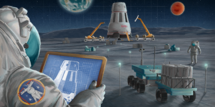 NextSTEP-R: Lunar Logistics and Mobility Studies – A Comprehensive Overview