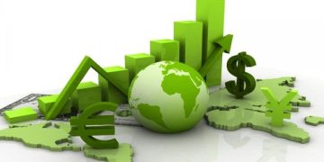 Green Finance: A New Trend in Investing in Sustainable Projects