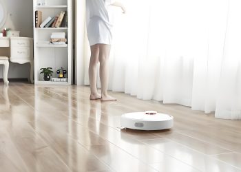 Unleashing the Power of Effortless Cleanliness: The Rise of Robotic Vacuums