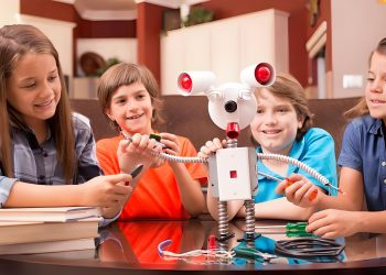 Empowering the Future: The Transformative Power of AI Education Resources