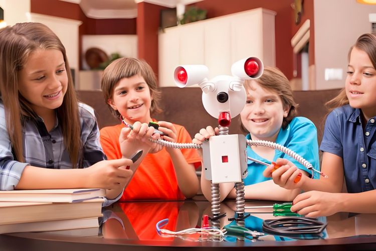 Empowering the Future: The Transformative Power of AI Education Resources