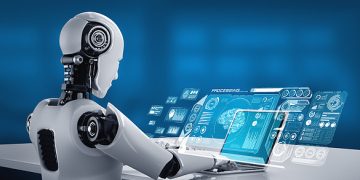 The Transformative Power of Machine Learning: Shaping the Future of Technology and Beyond