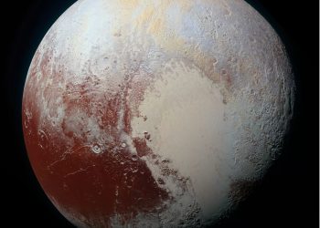 Pluto: The Dwarf Planet of the Kuiper Belt