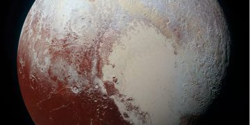 Pluto: The Dwarf Planet of the Kuiper Belt