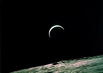 NASA’s Latest Image Release: A Closer Look at the Cosmic Wonders Unveiled