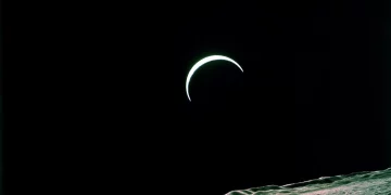 NASA’s Latest Image Release: A Closer Look at the Cosmic Wonders Unveiled