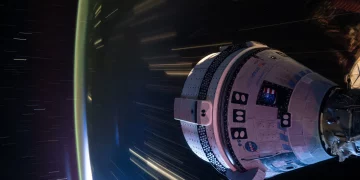 NASA and Boeing’s Pioneering Flight Test Mission: A Comprehensive Overview