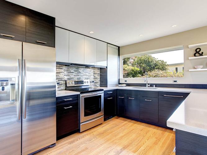 Energy saving home: the development trend of the new generation of environmentally friendly household appliances