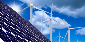 Renewable Energy and Grid: Challenges and Opportunities of Smart Grid
