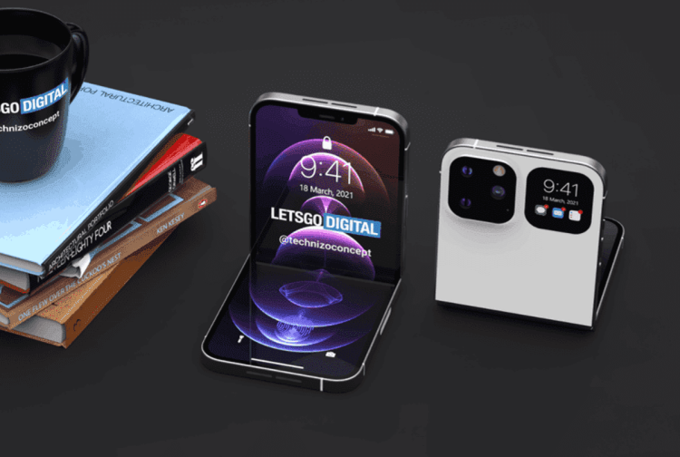 Apple’s Foldable iPhone: A Durable Leap into the Future