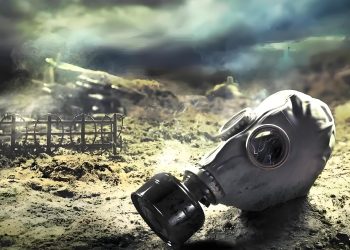 AI’s Potential in Biochemical Weapon Defense: A Shield for the Future