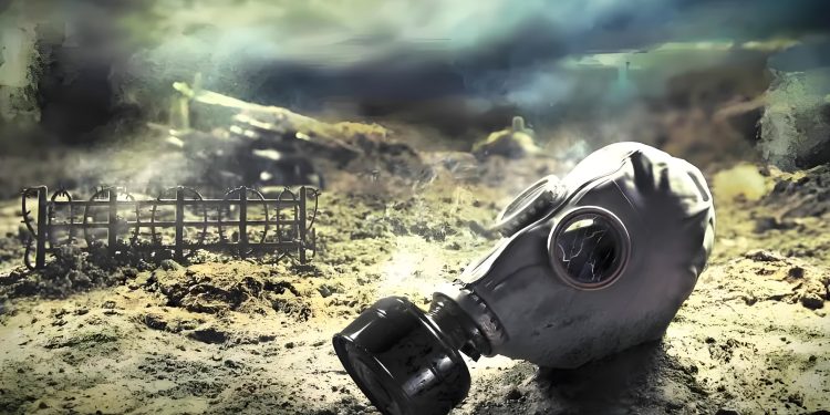 AI’s Potential in Biochemical Weapon Defense: A Shield for the Future