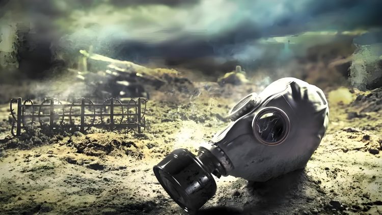 AI’s Potential in Biochemical Weapon Defense: A Shield for the Future