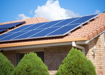 Green Future: Exploring Revolutionary Designs for Solar Roofs