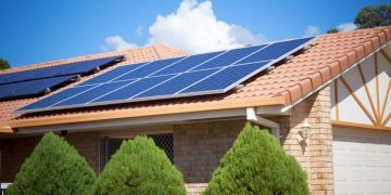 Green Future: Exploring Revolutionary Designs for Solar Roofs